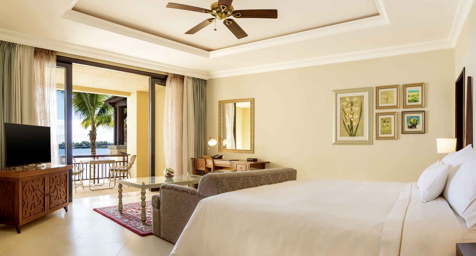 The Westin Turtle Bay Resort & Spa Mauritius - 5* pas cher photo 2
