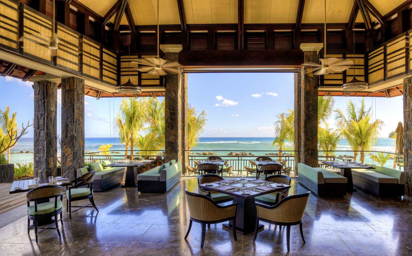 The Westin Turtle Bay Resort & Spa Mauritius - 5* pas cher photo 3