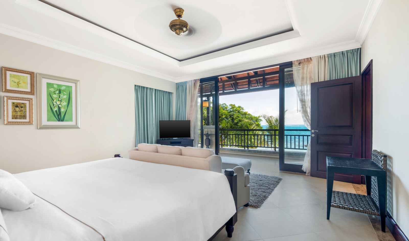 The Westin Turtle Bay Resort & Spa Mauritius - 5* pas cher photo 5