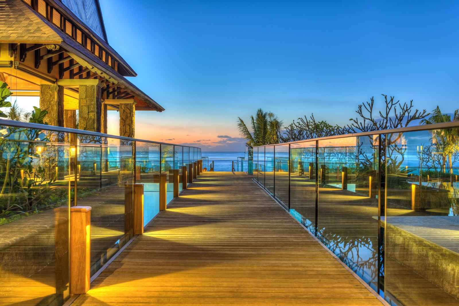 The Westin Turtle Bay Resort & Spa Mauritius - 5* pas cher photo 6