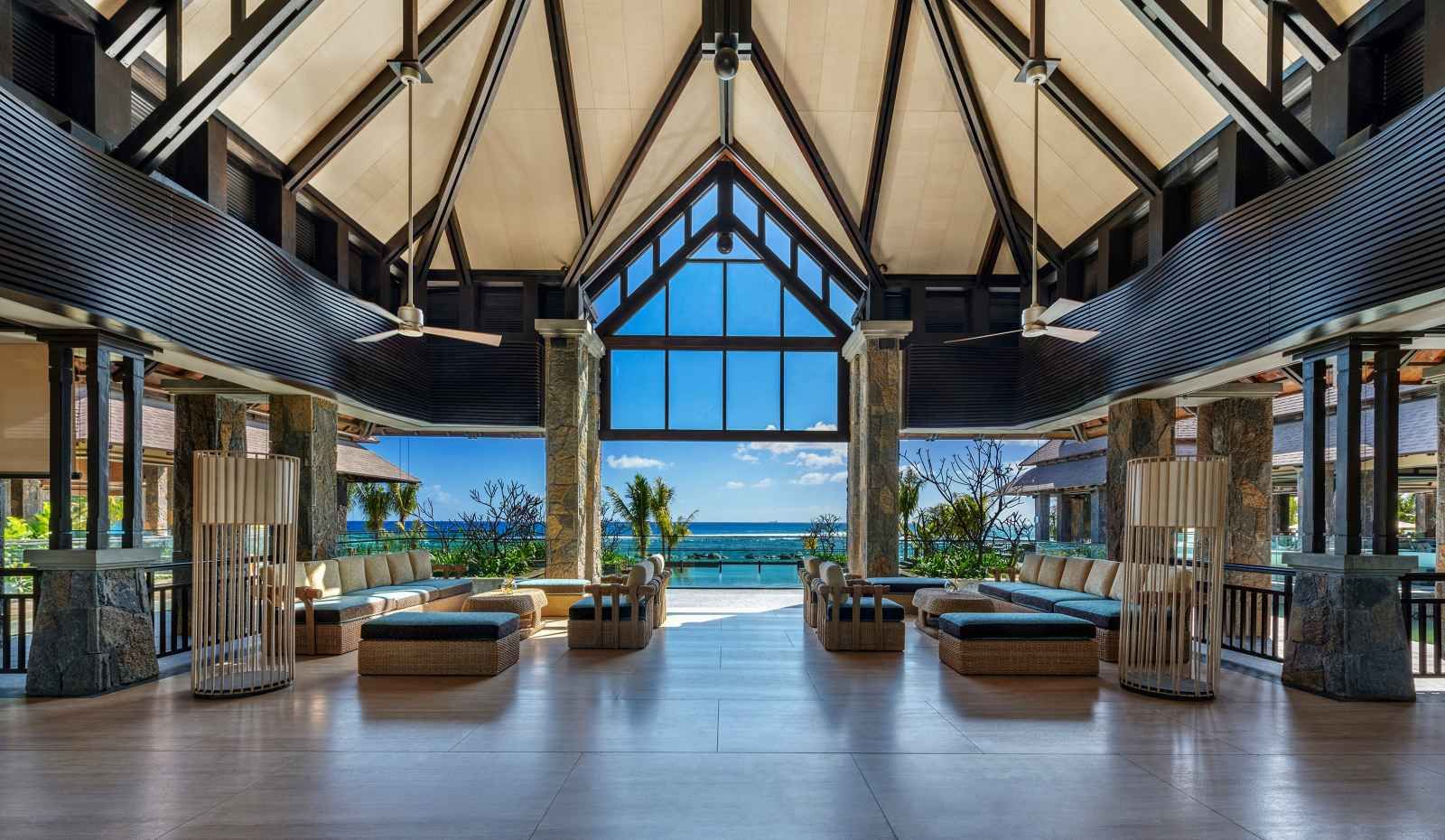 The Westin Turtle Bay Resort & Spa Mauritius - 5* pas cher photo 7