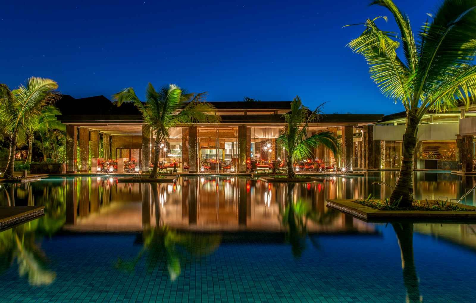 The Westin Turtle Bay Resort & Spa Mauritius - 5* pas cher photo 10