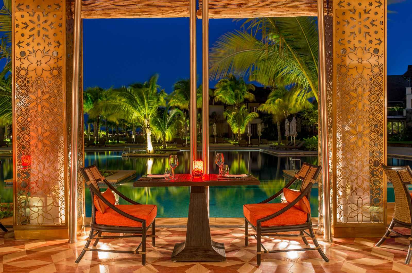 The Westin Turtle Bay Resort & Spa Mauritius - 5* pas cher photo 11