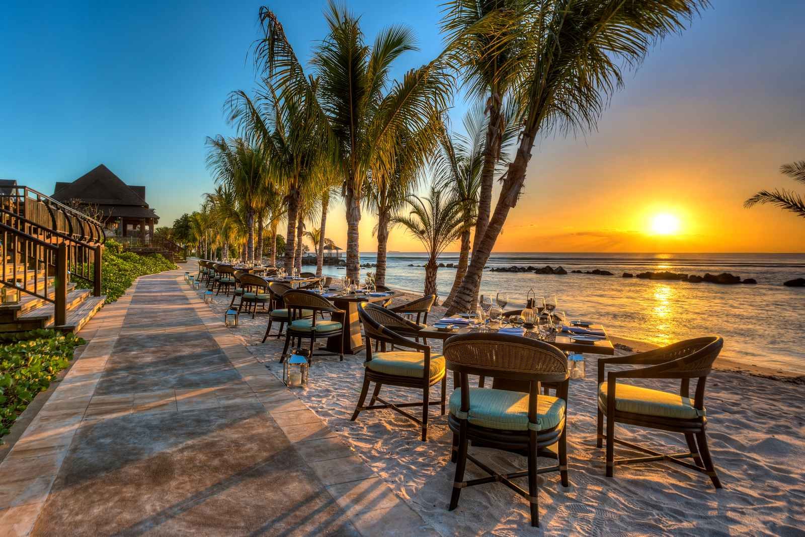 The Westin Turtle Bay Resort & Spa Mauritius - 5* pas cher photo 12