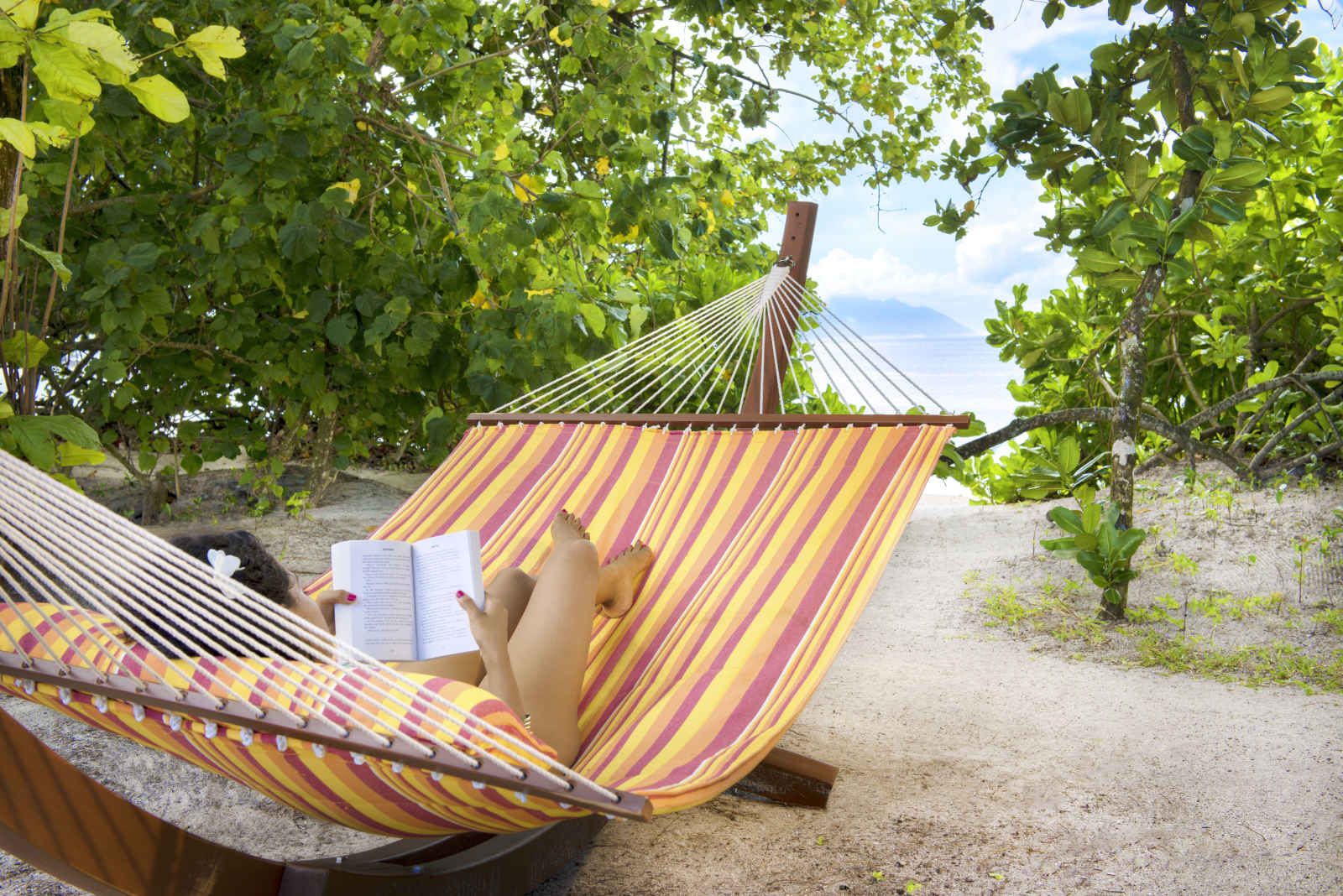 The H Resort Beau Vallon Beach - 5* pas cher photo 8