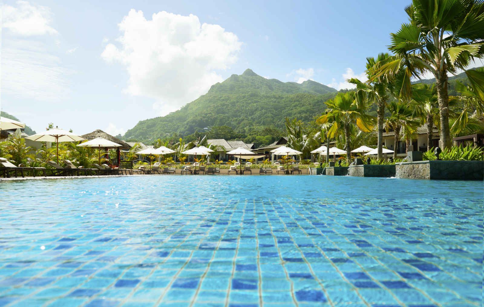 The H Resort Beau Vallon Beach - 5* pas cher photo 9