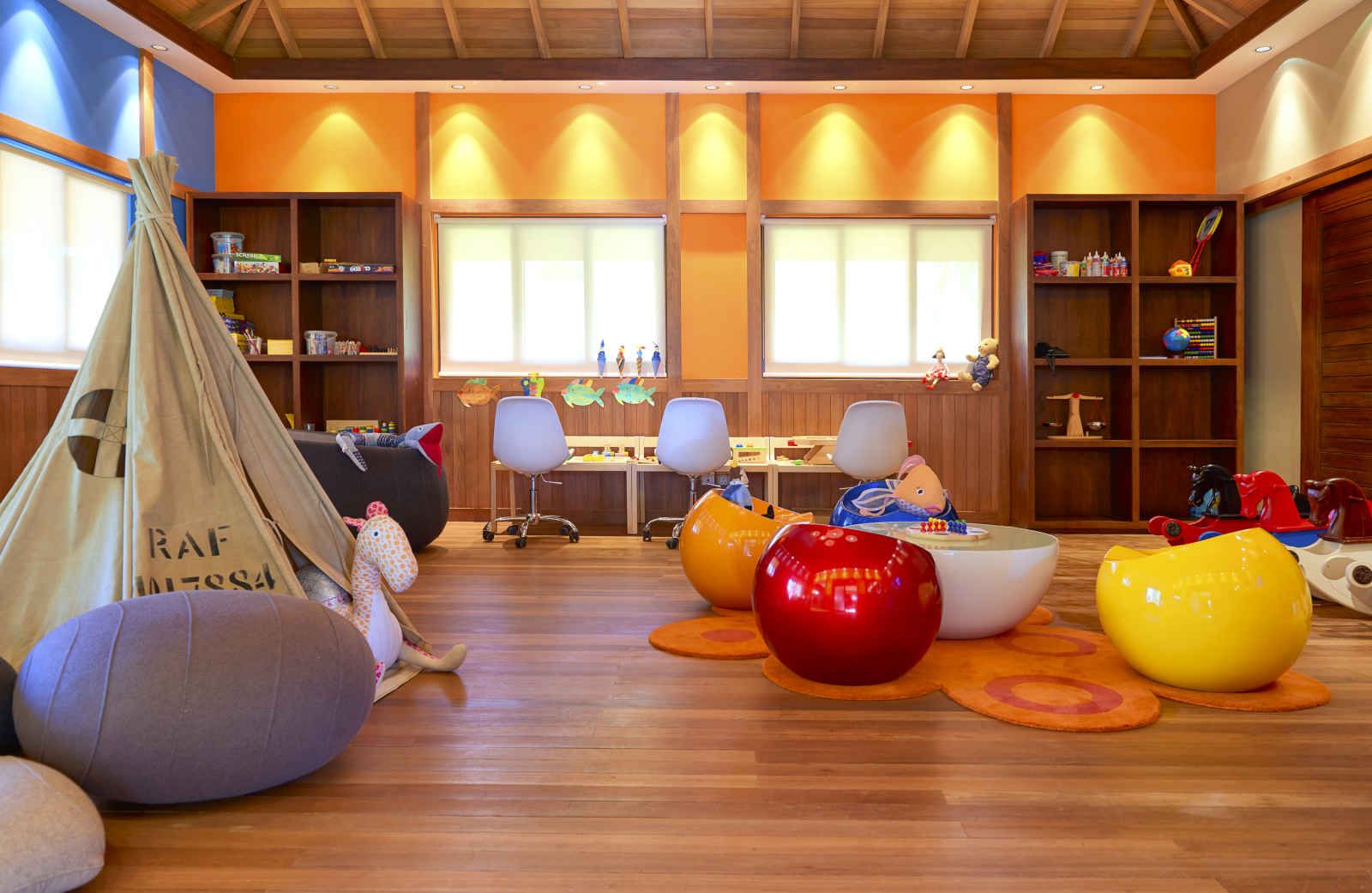 The H Resort Beau Vallon Beach - 5* pas cher photo 10