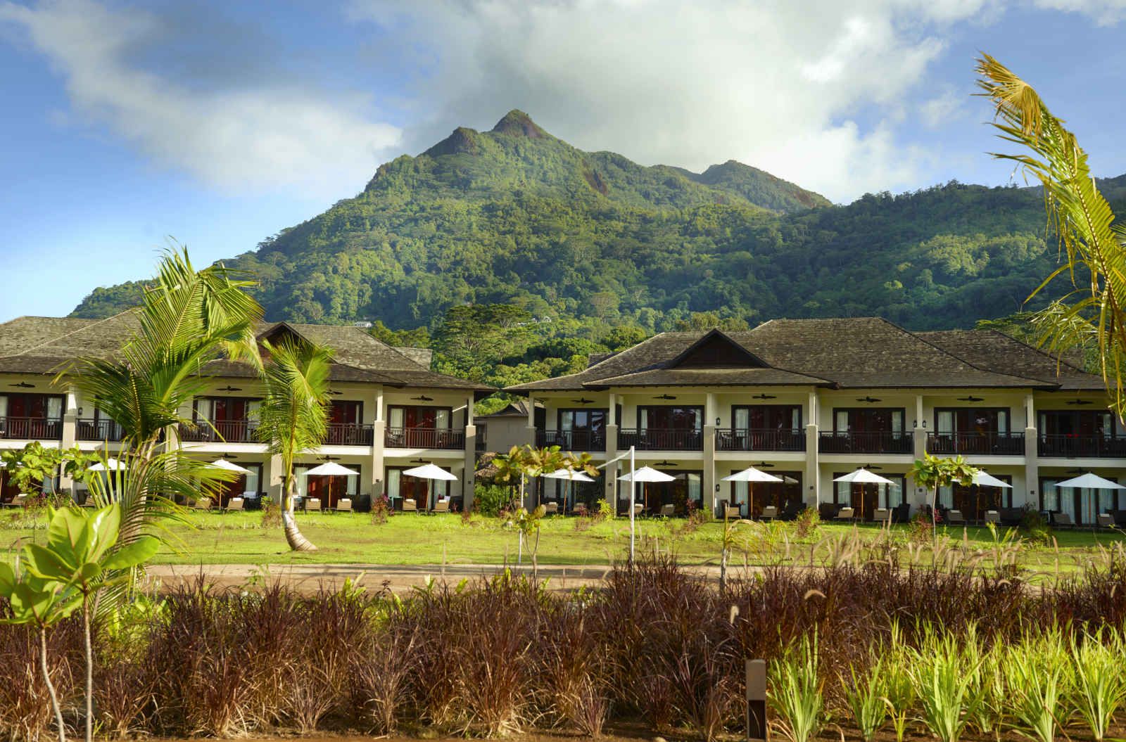 The H Resort Beau Vallon Beach - 5* pas cher photo 11