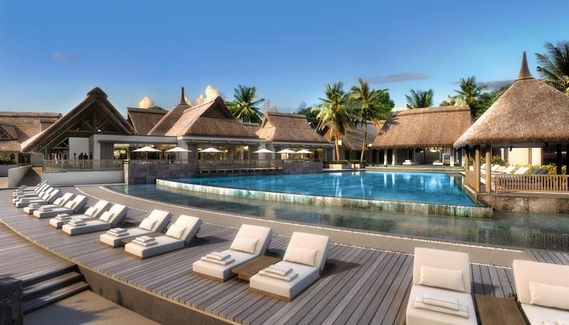 Preskil Island Resort - 4* pas cher photo 1