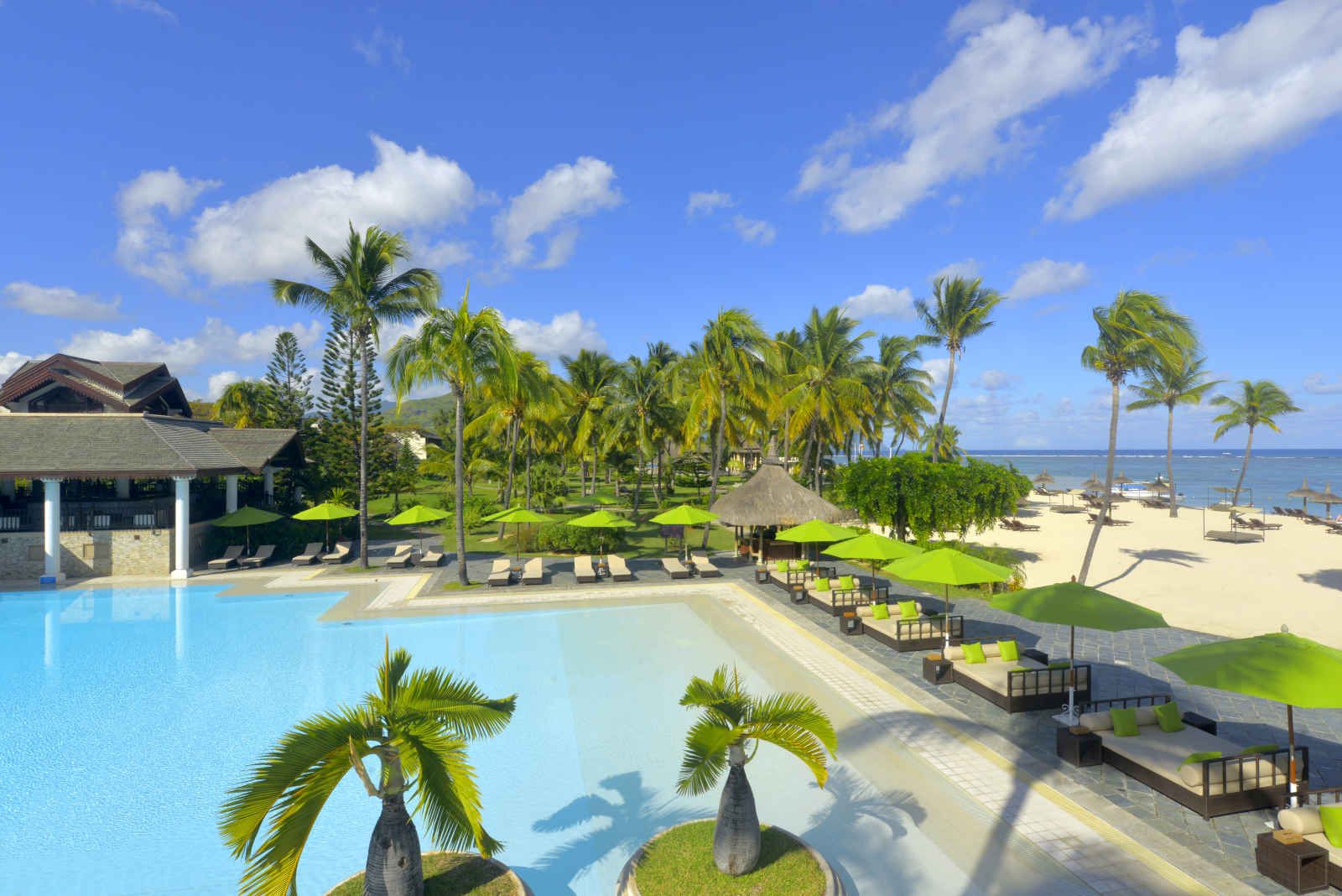 Sofitel Mauritius L'imperial Resort & Spa - 5* pas cher photo 1