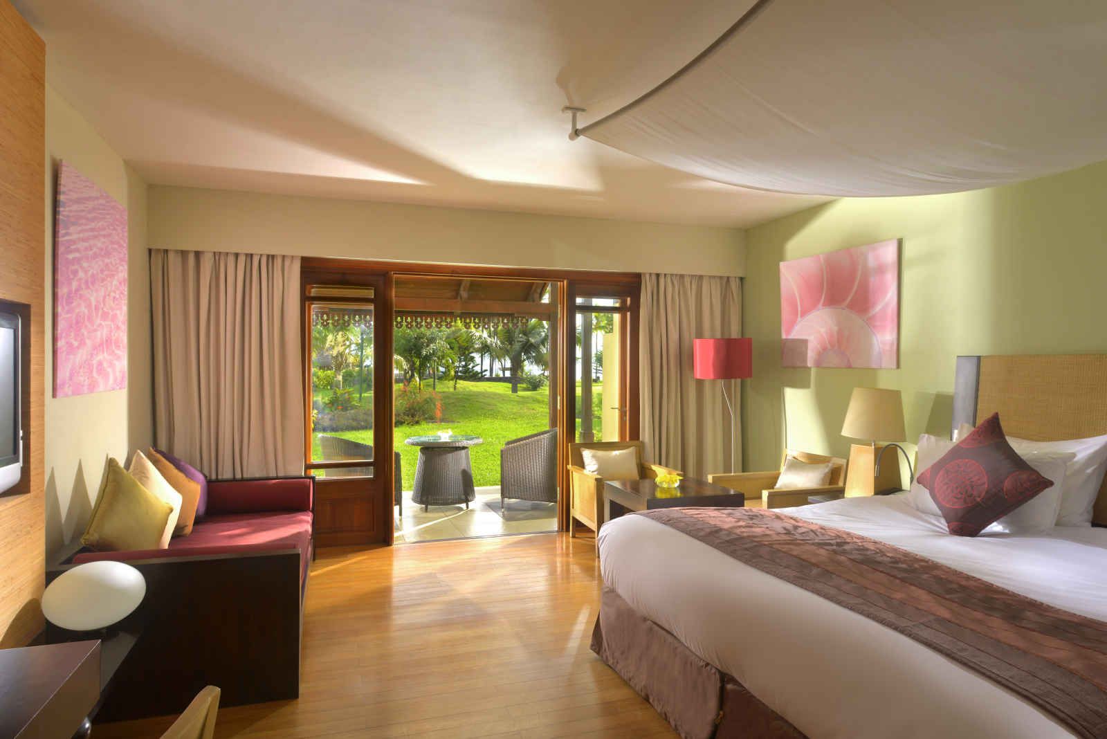 Sofitel Mauritius L'imperial Resort & Spa - 5* pas cher photo 3