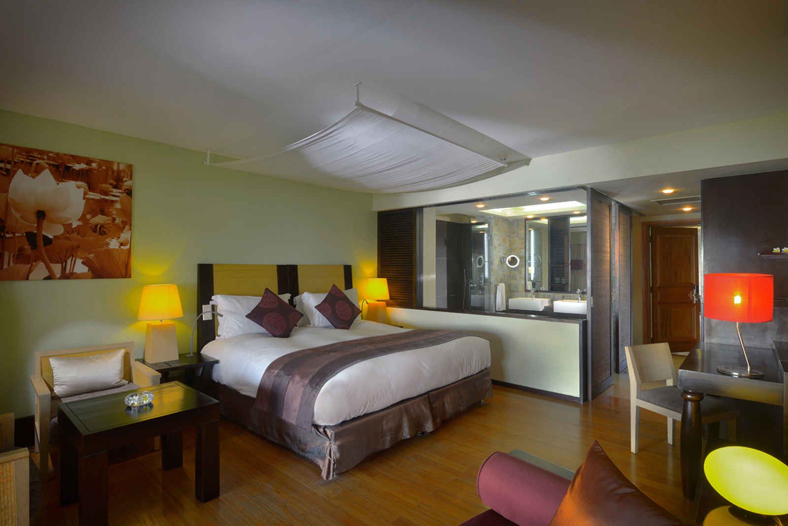 Sofitel Mauritius L'imperial Resort & Spa - 5* pas cher photo 8