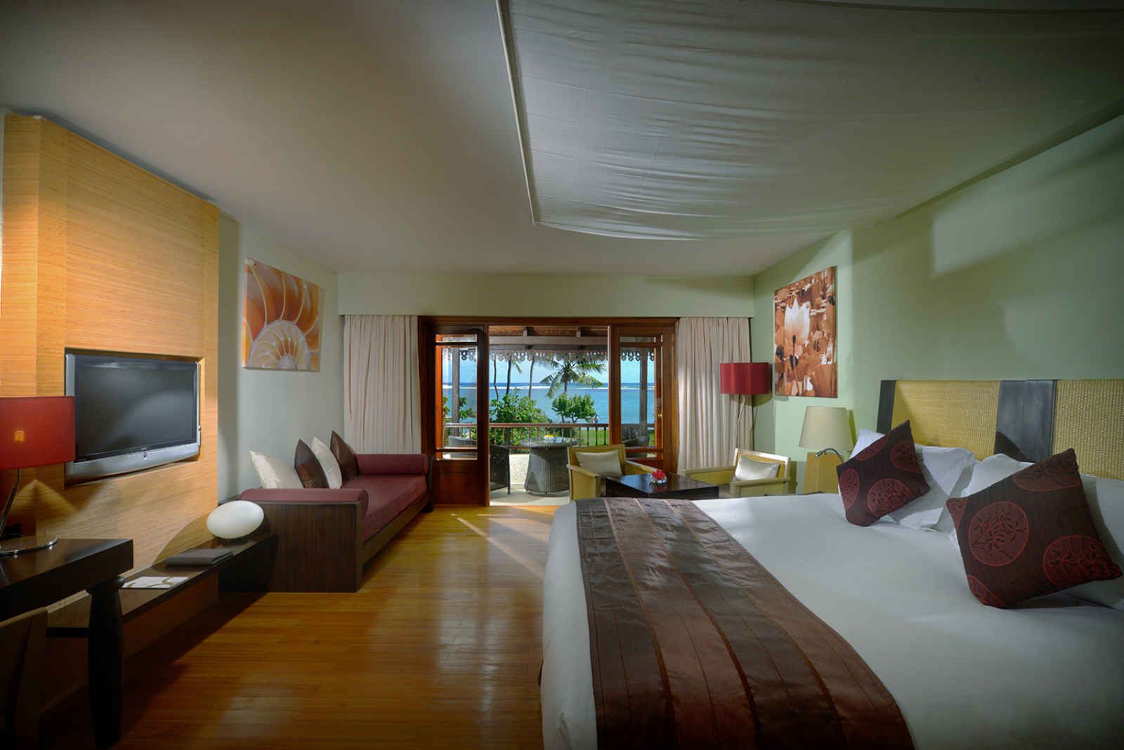 Sofitel Mauritius L'imperial Resort & Spa - 5* pas cher photo 9