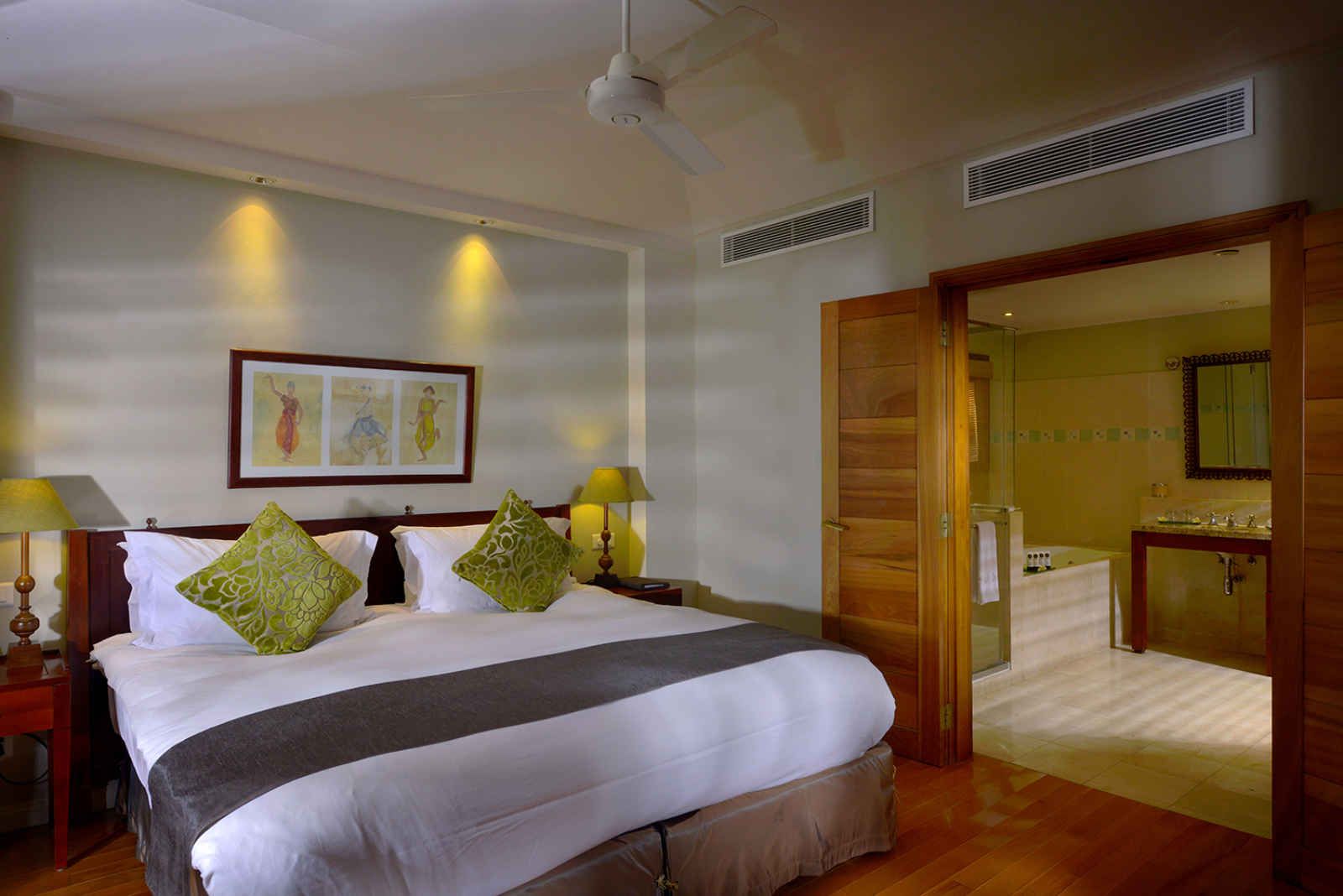 Sofitel Mauritius L'imperial Resort & Spa - 5* pas cher photo 10