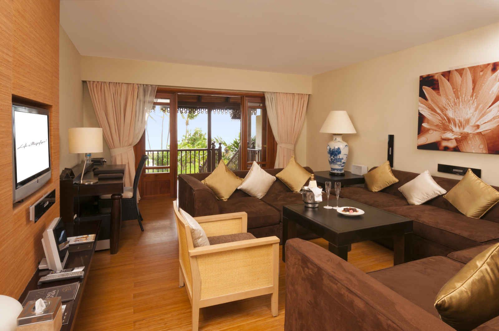 Sofitel Mauritius L'imperial Resort & Spa - 5* pas cher photo 12