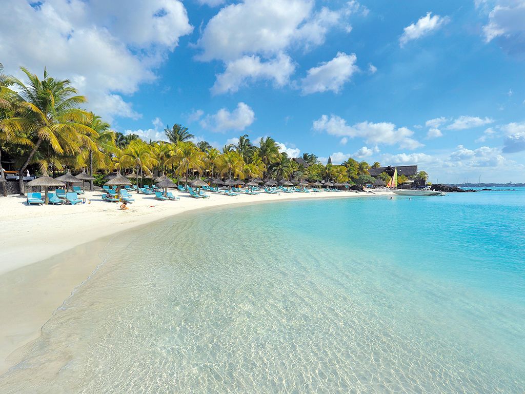 Royal Palm Beachcomber Luxury 5* Luxury pas cher photo 2