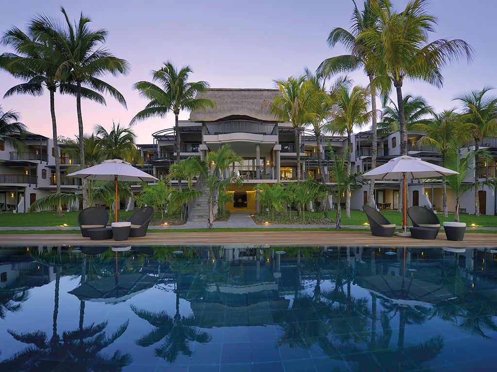 Royal Palm Beachcomber Luxury 5* Luxury pas cher photo 4