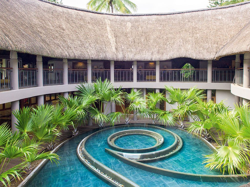 Royal Palm Beachcomber Luxury 5* Luxury pas cher photo 5