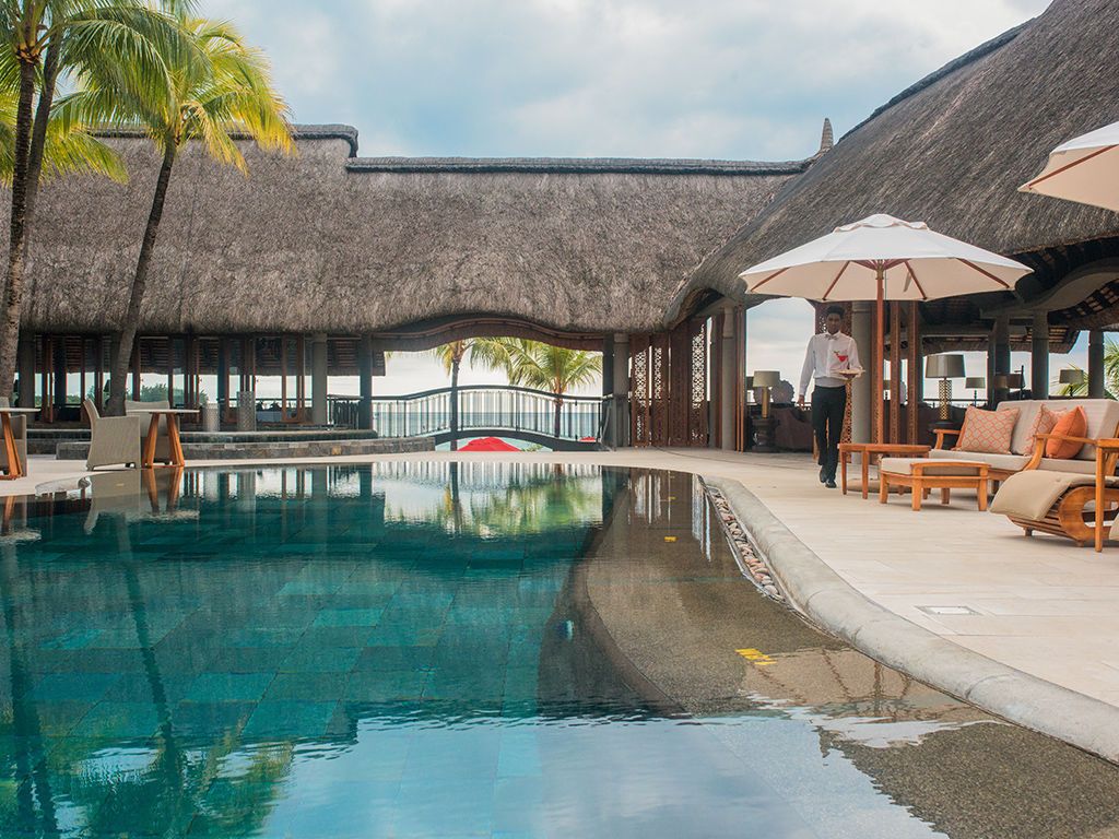 Royal Palm Beachcomber Luxury 5* Luxury pas cher photo 6