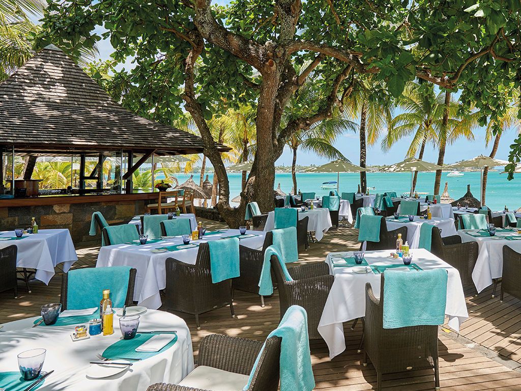 Royal Palm Beachcomber Luxury 5* Luxury pas cher photo 8