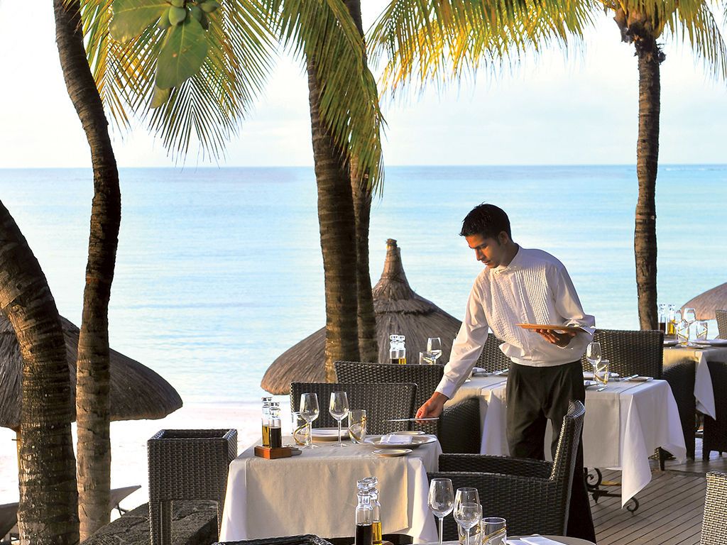 Royal Palm Beachcomber Luxury 5* Luxury pas cher photo 9