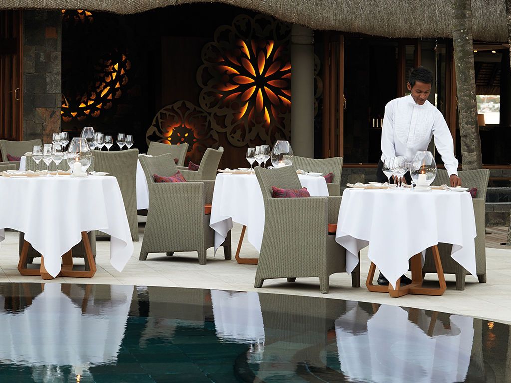 Royal Palm Beachcomber Luxury 5* Luxury pas cher photo 11