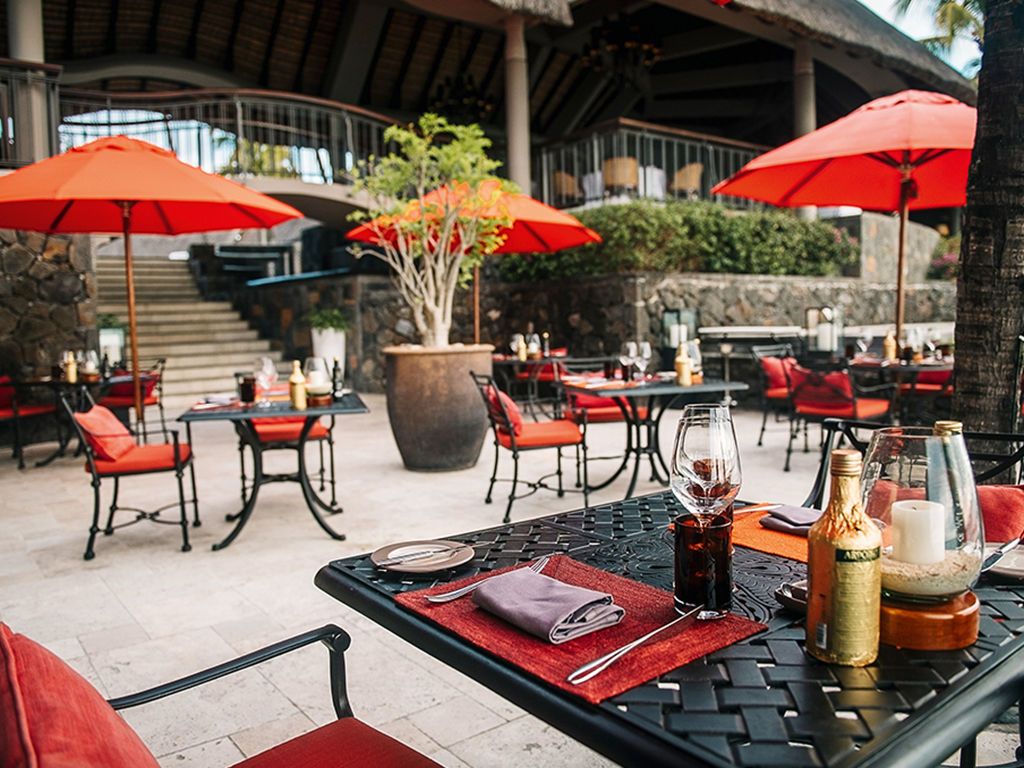 Royal Palm Beachcomber Luxury 5* Luxury pas cher photo 12