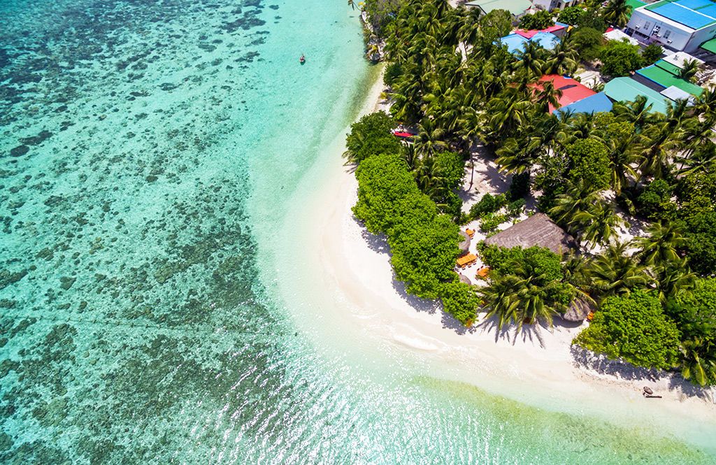 Plumeria Boutique 3* pas cher photo 2