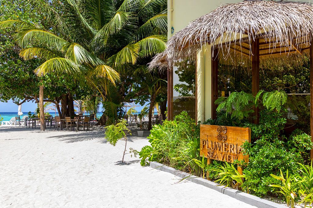 Plumeria Boutique 3* pas cher photo 3