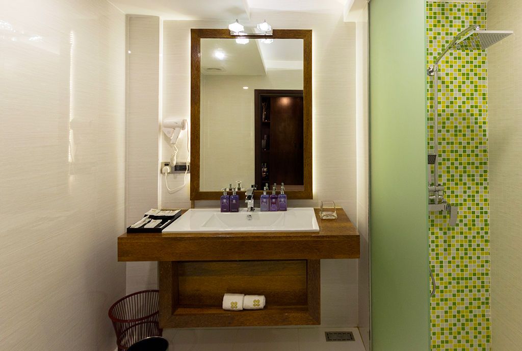 Plumeria Boutique 3* pas cher photo 5