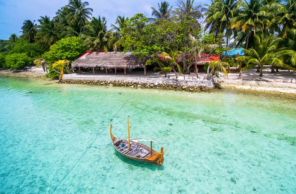 Plumeria Boutique 3* pas cher photo 7