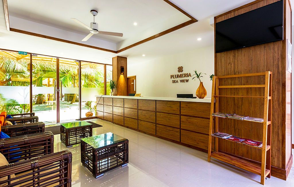 Plumeria Boutique 3* pas cher photo 8