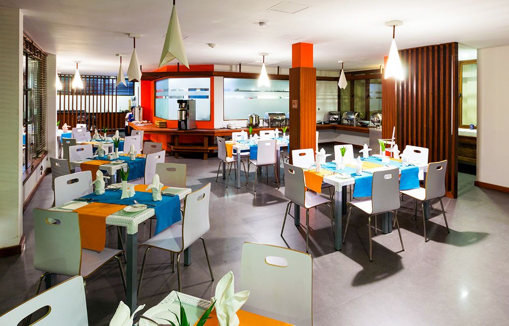 Plumeria Boutique 3* pas cher photo 9