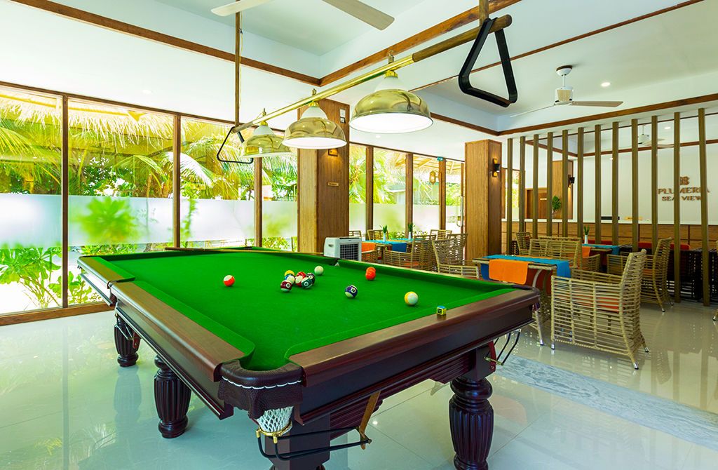 Plumeria Boutique 3* pas cher photo 10