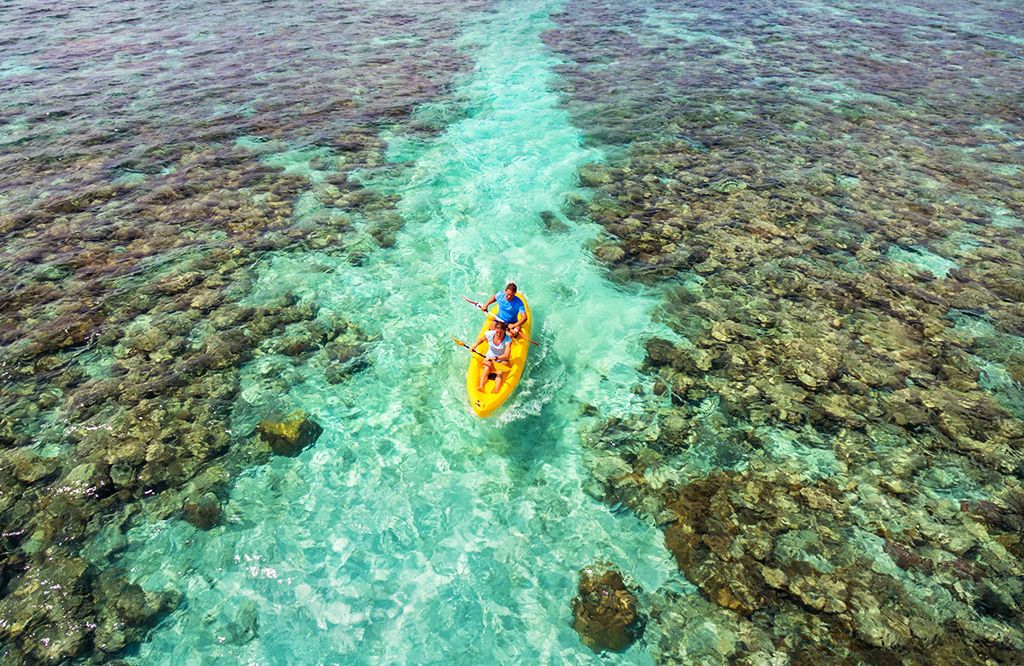 Plumeria Boutique 3* pas cher photo 11