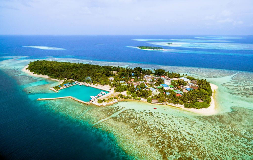 Plumeria Boutique 3* pas cher photo 12