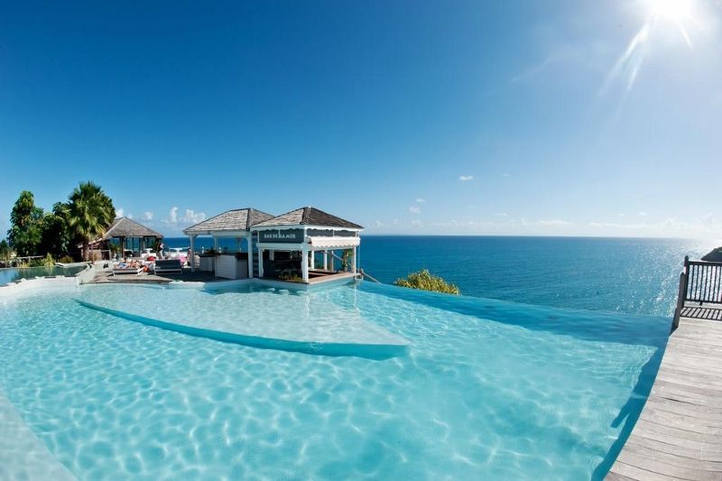 Toubana Hotel & Spa 4* pas cher photo 1