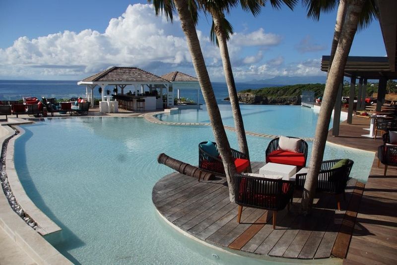 Toubana Hotel & Spa 4* pas cher photo 2