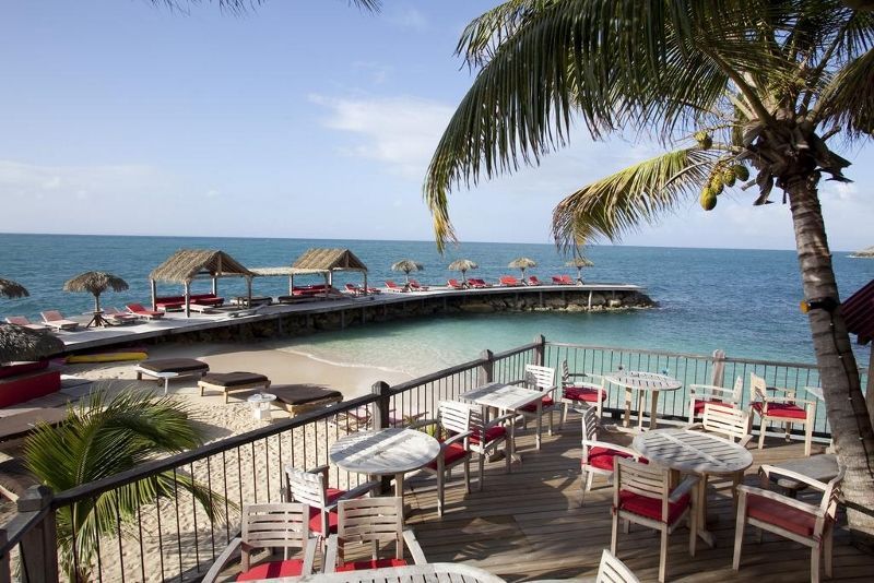 Toubana Hotel & Spa 4* pas cher photo 4