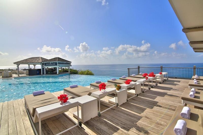 Toubana Hotel & Spa 4* pas cher photo 5