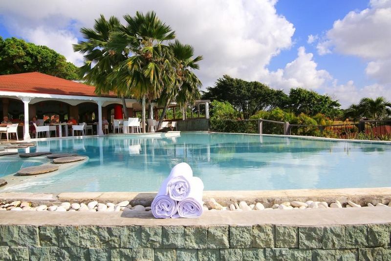 Toubana Hotel & Spa 4* pas cher photo 6