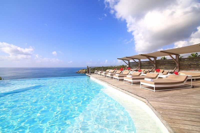 Toubana Hotel & Spa 4* pas cher photo 7