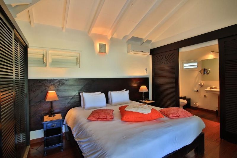 Toubana Hotel & Spa 4* pas cher photo 8