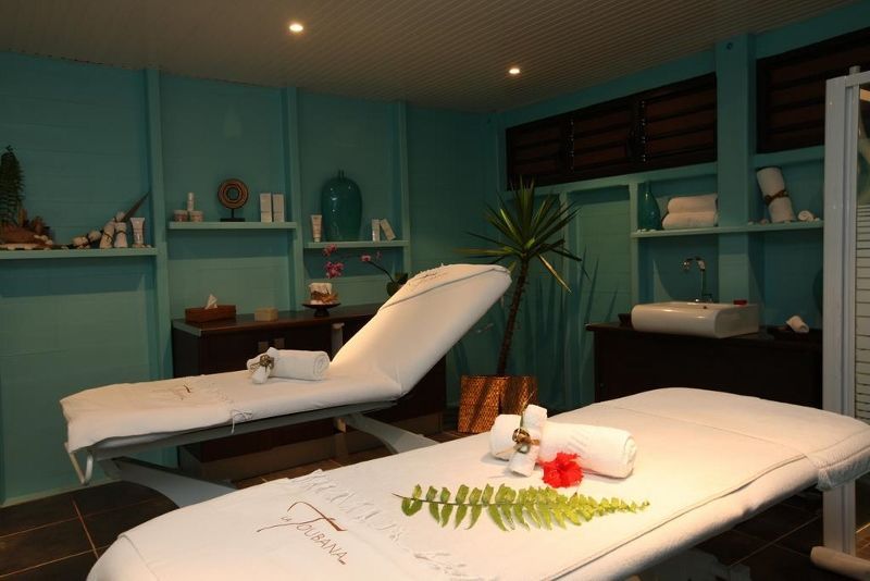 Toubana Hotel & Spa 4* pas cher photo 11