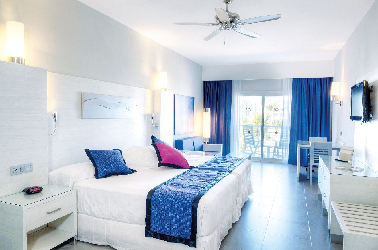 RIU Palace Bavaro - 5* pas cher photo 2