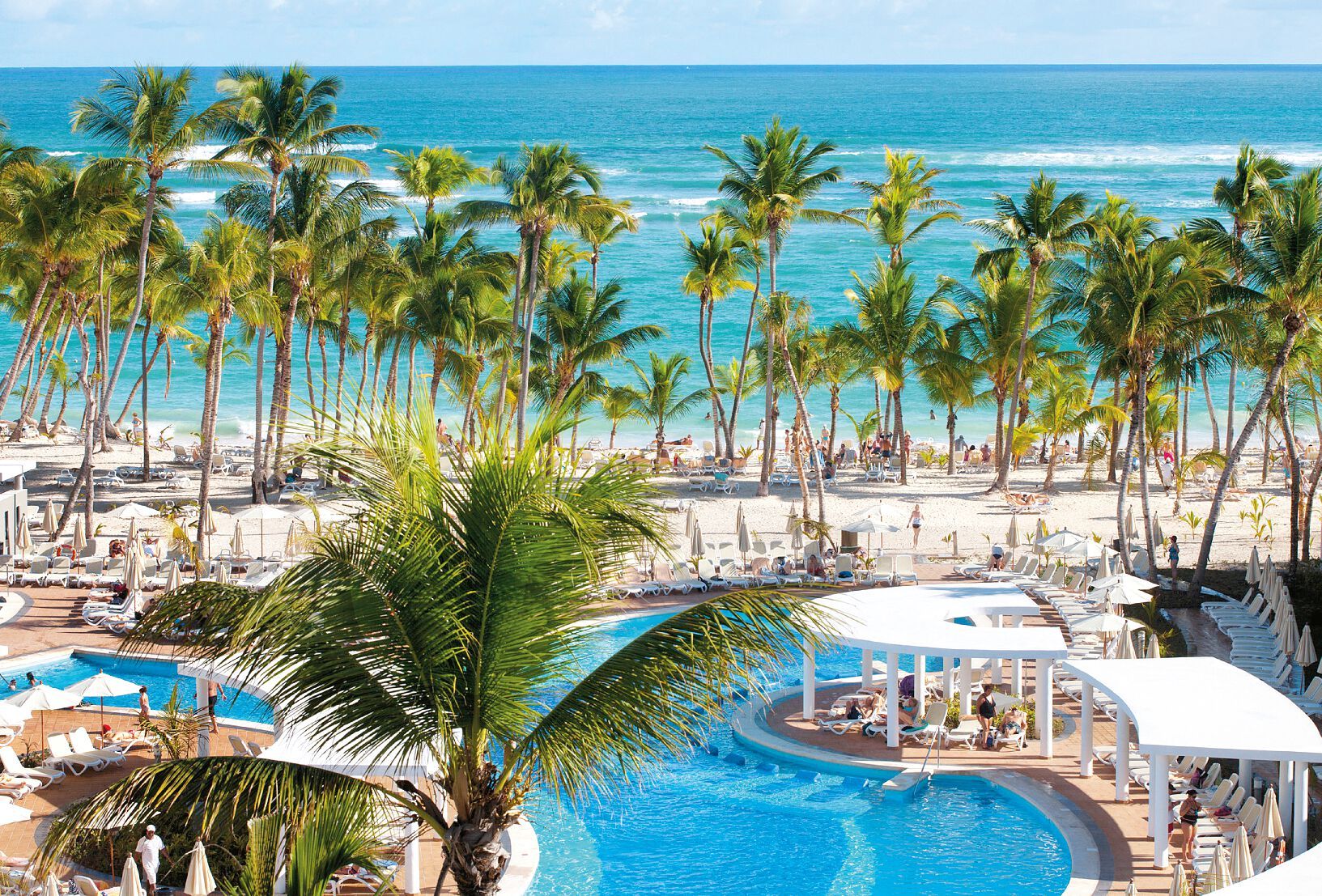 RIU Palace Bavaro - 5* pas cher photo 4