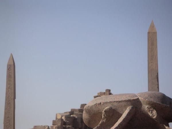 Fabuleuse Egypte & Three Corners Fayrouz pas cher photo 2