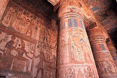 Fabuleuse Egypte & Three Corners Fayrouz pas cher photo 3