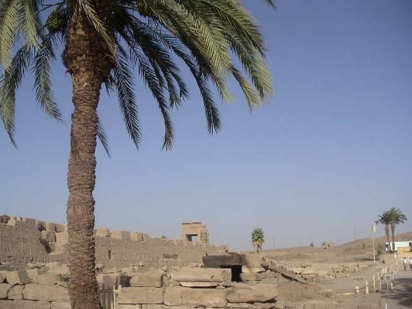 Fabuleuse Egypte & Three Corners Fayrouz pas cher photo 4