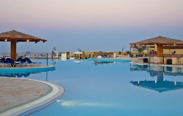 Fabuleuse Egypte & Three Corners Fayrouz pas cher photo 6